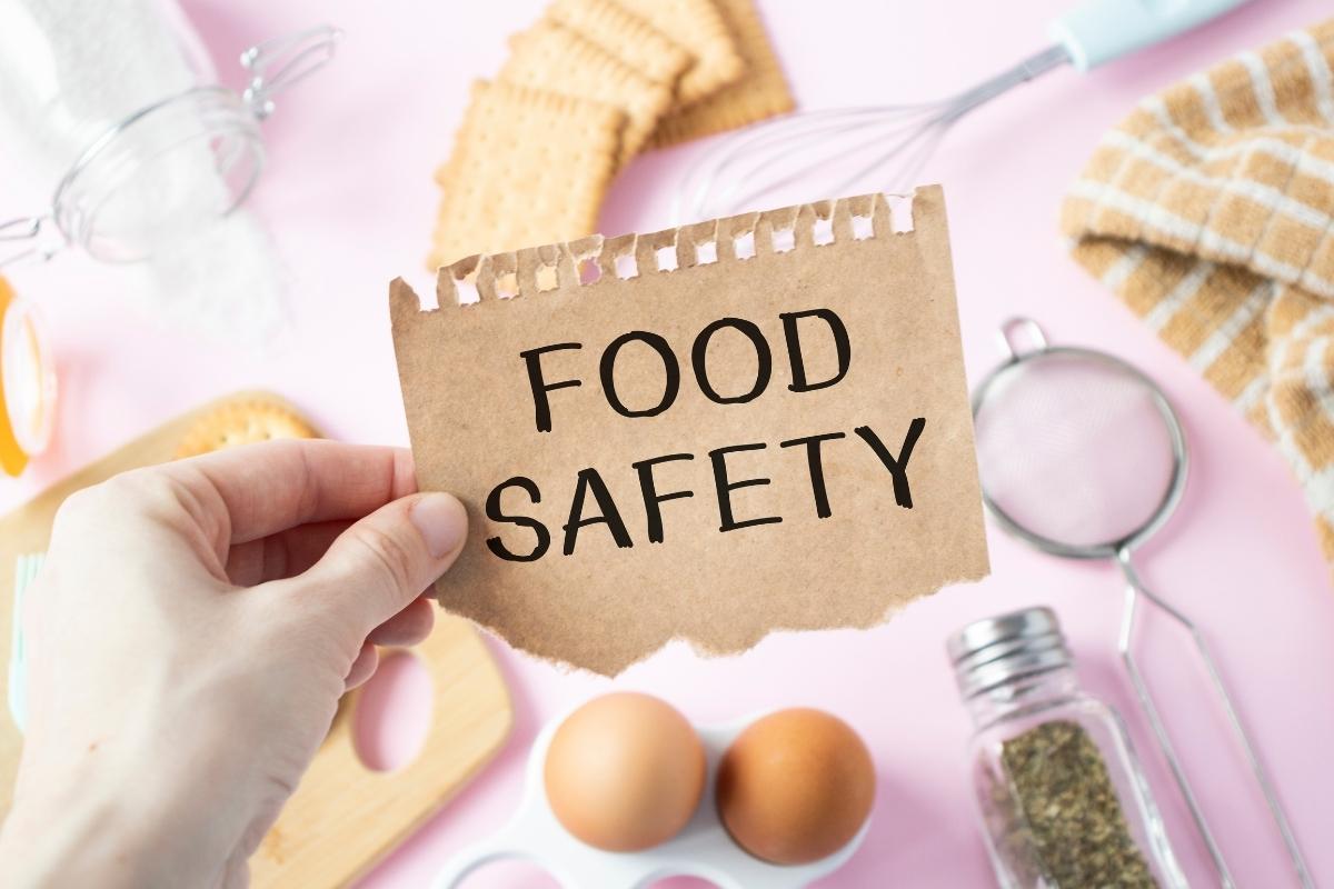 Foodborne Illnesses: A Guide to Food Safety