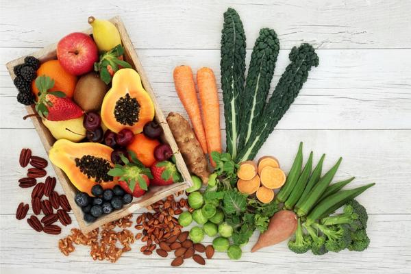 Superfoods