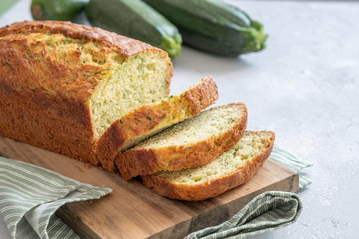 English Muffin Bread