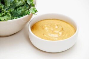 salad dressing