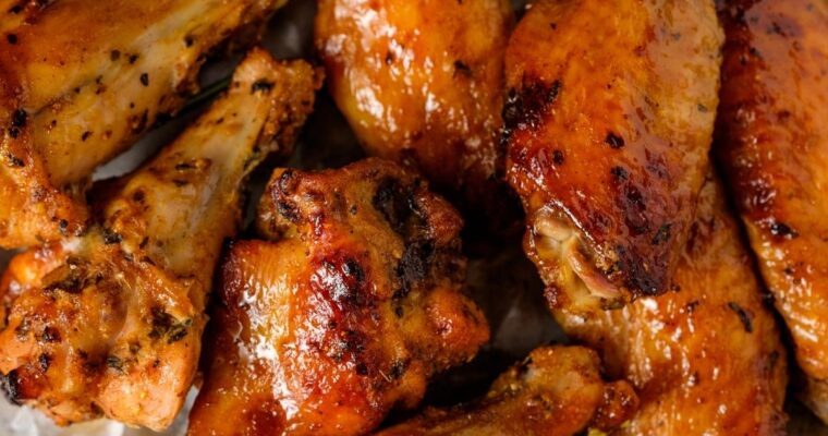 BBQ Chicken