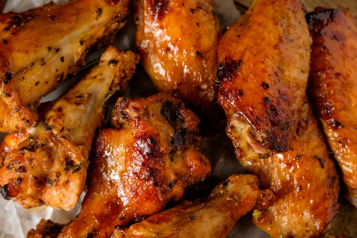 BBQ Chicken