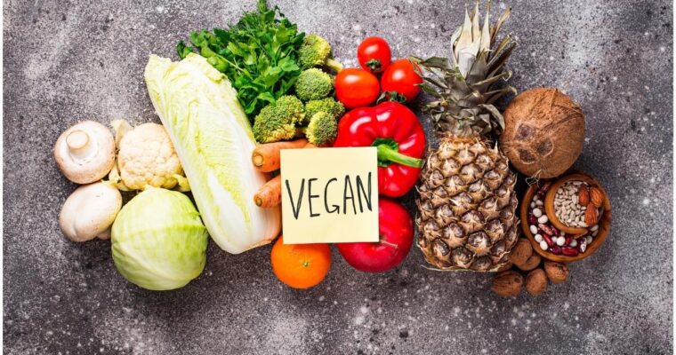 Why switch to a vegetarian diet