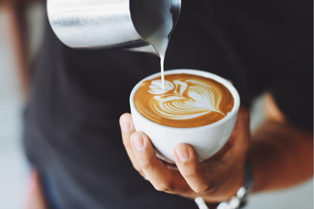 Why Choose a Coffee Franchise?